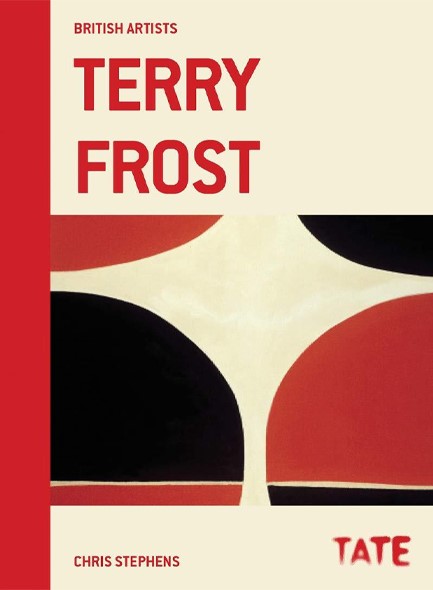 TERRY FROST HB