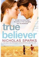 TRUE BELIEVER PB