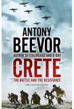 CRETE THE BATTLE AND THE RESISTANCE PB