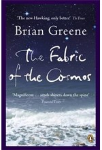 THE FABRIC OF THE COSMOS PB