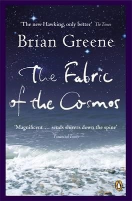 THE FABRIC OF THE COSMOS PB