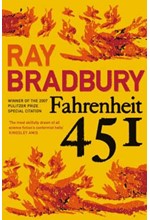 FAHRENHEIT 451 50TH ANNIVERSARY PB