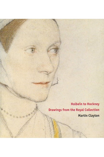 HOLBEIN TO HOCKNEY PB