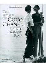 THE WORLD OF COCO CHANEL HB