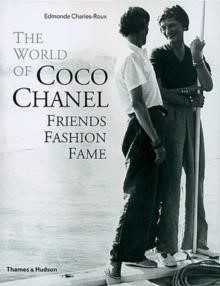 THE WORLD OF COCO CHANEL HB