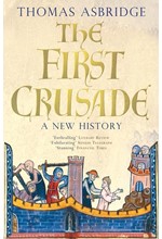 THE FIRST CRUSADE PB