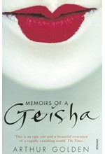 MEMOIRS OF A GEISHA PB