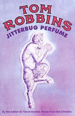 JITTERBUG PERFUME PB