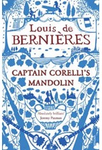 CAPTAIN CORELLI'S MANDOLIN PB