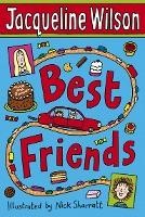 BEST FRIENDS PB