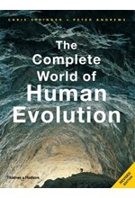 THE COMPLETE WORLD OF HUMAN EVOLUTION-2ND ED. PB