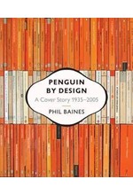 PENGUIN BY DESIGN PB