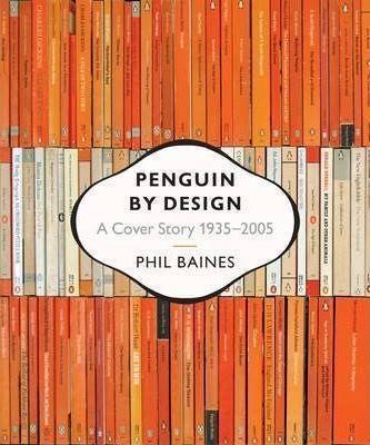 PENGUIN BY DESIGN PB