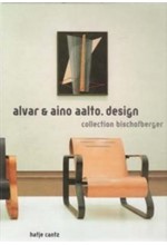 ALVAR AND AINO ALTO DESIGN HB