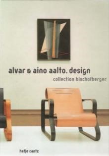 ALVAR AND AINO ALTO DESIGN HB