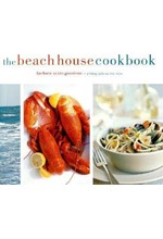 THE BEACH HOUSE COOKBOOK ΗΒ