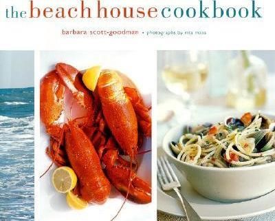 THE BEACH HOUSE COOKBOOK ΗΒ