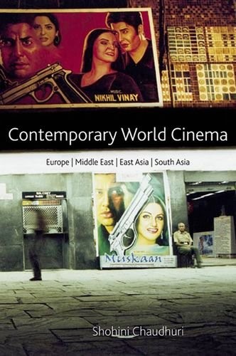 CONTEMPORARY WORLD CINEMA PB