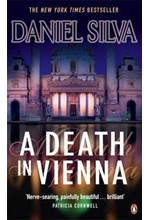 A DEATH IN VIENNA PB