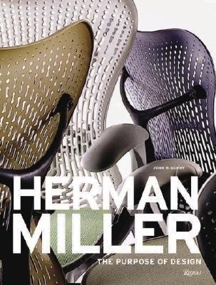 HERMAN MILLER THE PERPOSE OF DESIGN HB