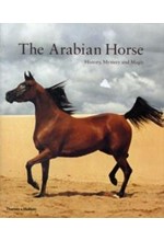 THE ARABIAN HORSE PB