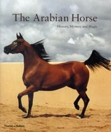 THE ARABIAN HORSE PB