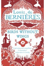 BIRDS WITHOUT WINGS PB