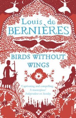 BIRDS WITHOUT WINGS PB