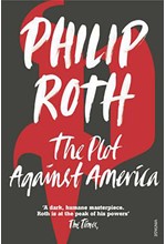 THE PLOT AGAINST AMERICA PB