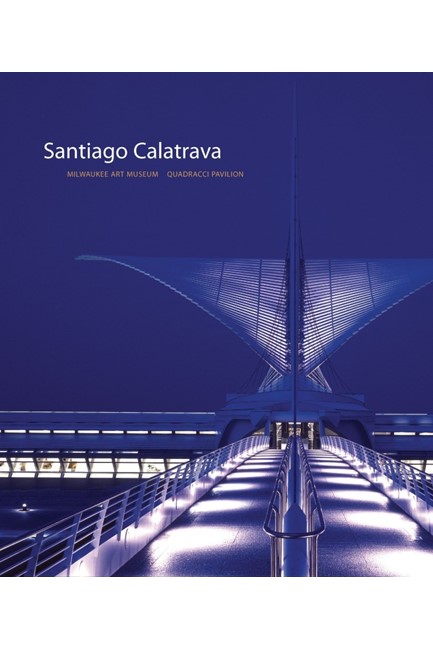 SANTIAGO CALATRAVA-MILWAUKEE ART MUSEUM ΗΒ