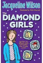 THE DIAMOND GIRLS PB