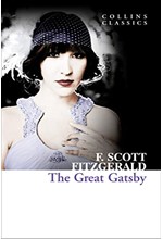 THE GREAT GATSBY PB