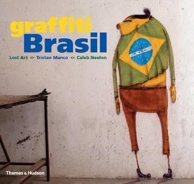 GRAFFITI BRASIL HB