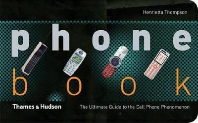 PHONE BOOK HB