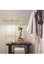 GUEST ROOMS AND PRIVATE PLACES HB