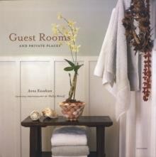 GUEST ROOMS AND PRIVATE PLACES HB