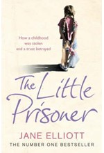 THE LITTLE PRISONER PB