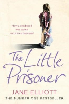 THE LITTLE PRISONER PB