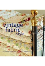 VINTAGE FABRIC STYLE ΡΒ