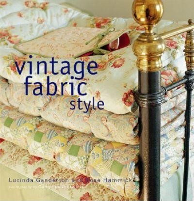 VINTAGE FABRIC STYLE ΡΒ