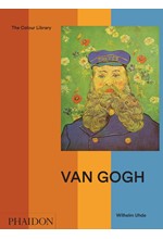 VAN GOGH PB