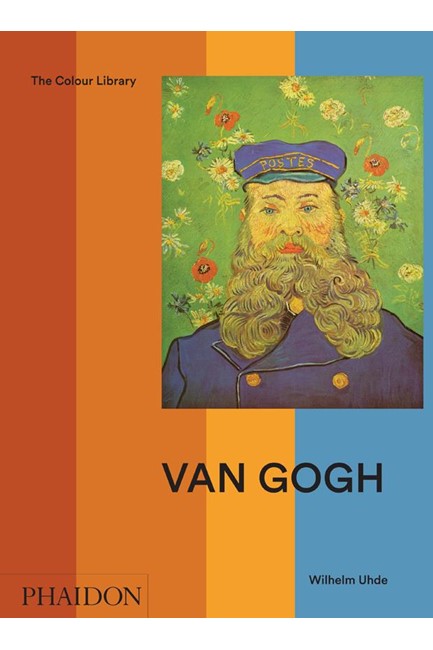 VAN GOGH PB