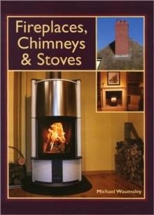 FIREPLACES CHIMNEYS AND STOVES HB