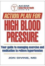 ACTION PLAN FOR HIGH BLOOD PRESSURE PB