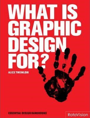 WHAT IS GRAPHIC DESIGN FOR ΗΒ