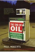 THE END OF OIL PB