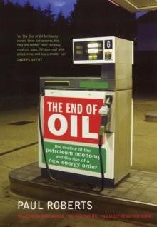 THE END OF OIL PB