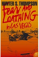 FEAR AND LOATHING IN LAS VEGAS PB