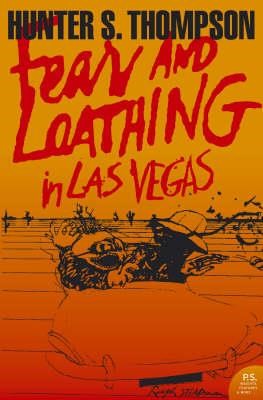 FEAR AND LOATHING IN LAS VEGAS PB