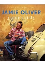 JAMIE'S ITALY HB